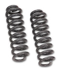 Tuff Country 80-96 Ford Bronco 4wd Front (2in Lift Over Stock Height) Coil Springs Pair