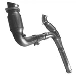 Kooks 11-13 GM 1500 Series Truck 6.2L 3in x OEM Out Cat SS Y Pipe Kooks HDR Req