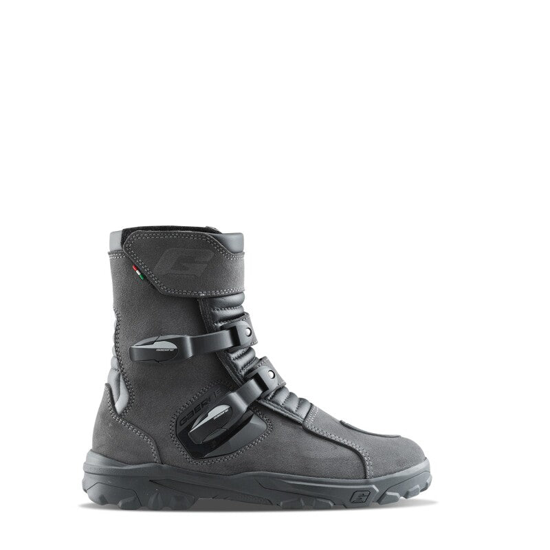 Gaerne G.Dune Aquatech Boot Anthracite Size - 9