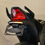 New Rage Cycles 11+ Honda CBR250R / CBR300R Fender Eliminator Kit