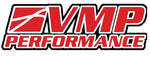 VMP Performance Ford 5.4L/5.8L 1in to 3/4in Long Intercooler Floating Tubes Pair - Reducer/Increase