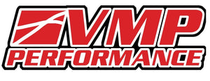 VMP Performance Ford 5.4L/5.8L 1in to 3/4in Long Intercooler Floating Tubes Pair - Reducer/Increase