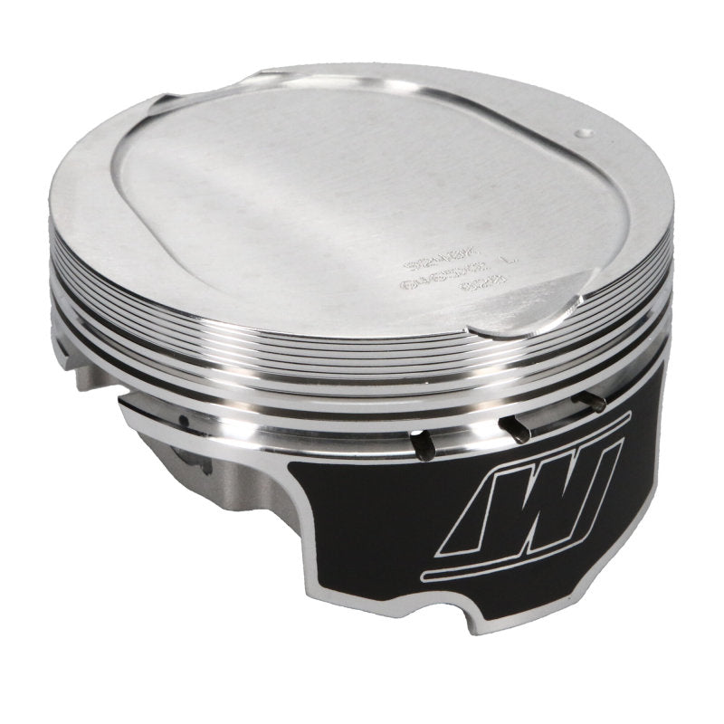 Wiseco Chrysler 5.7L HEMI -2cc Flat Top 1.090CH 3.917in Bore 4.050in Stroke Piston Kit