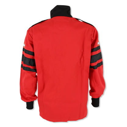 RaceQuip Red SFI-1 1-L Jacket - 3XL