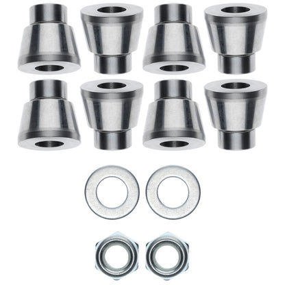 Camburg UCA Heim Spacer Kit (342.023)