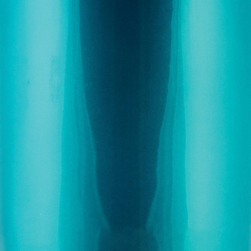 Wehrli 17-26 Ford Power Stroke 6.7L Power Steering Reservoir Cover - Candy Teal
