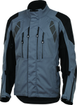 FIRSTGEAR Kilimanjaro 2.0 Jacket Grey/Black - 2XL Tall