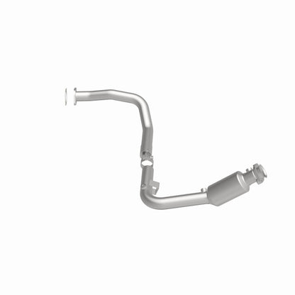 MagnaFlow 07-09 Range Rover Sport 4.4L Direct Fit Converter