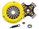 ACT 1987 Toyota 4Runner XT/Race Sprung 4 Pad Clutch Kit