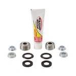 Pivot Works 1991 Suzuki RM125 PW Rear Shock Bearing Kit