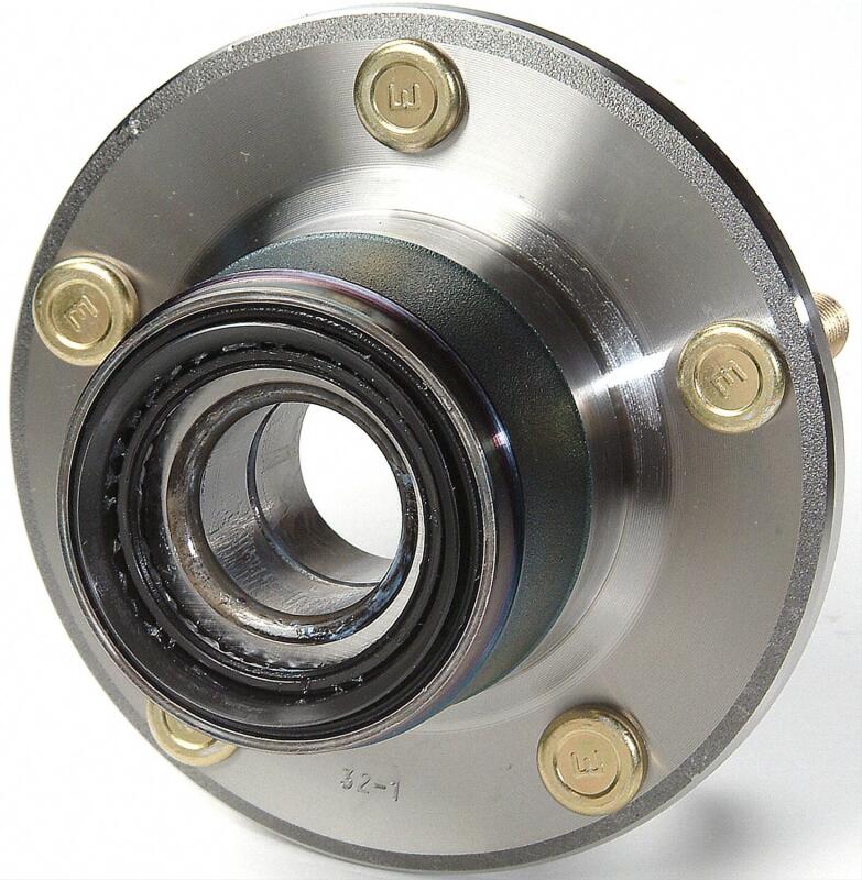 MOOG 90-94 Eagle Talon Rear Hub Assembly