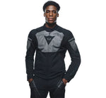 Dainese Air Fast Tex Jacket Black/Gray/Gray Size - 60