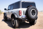 Addictive Desert Designs 21-23 Ford Bronco Krawler Rear Bumper