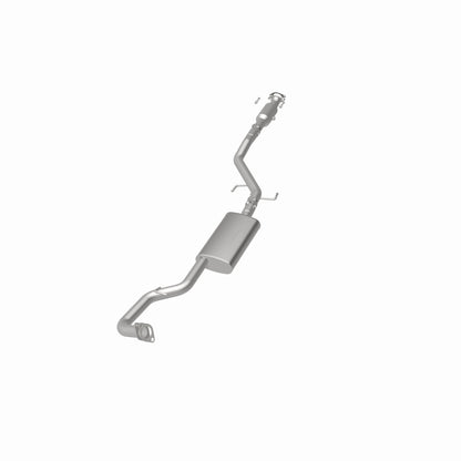 Magnaflow 13-16 Hyundai Santa Fe Sport 2.0L California Grade CARB Compliant DF Catalytic Converter