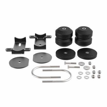 Timbren Ford Ranger Raptor & Bronco Rear Suspension Enhancement System