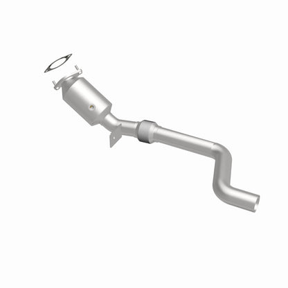 MagnaFlow 15-17 Ford Mustang 5.2L Direct Fit Converter