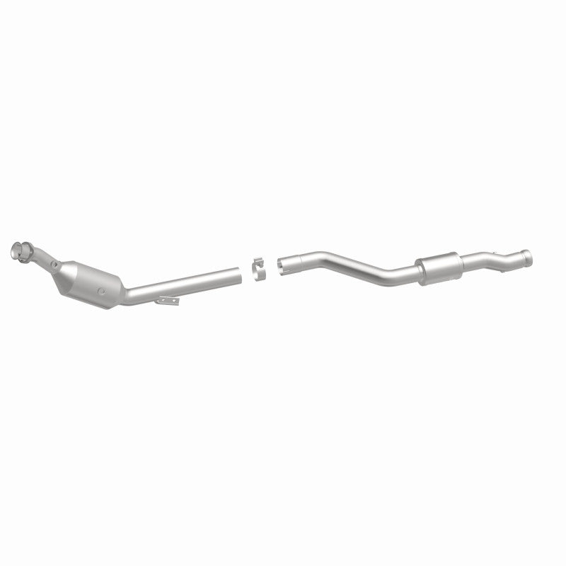MagnaFlow 07-11 Mercedes-Benz S550 5.5L Direct Fit Converter
