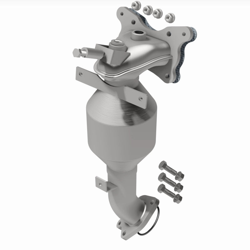 MagnaFlow 16-17 Honda Accord 2.4L Direct Fit Catalytic Converter