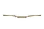 Renthal Fatbar 35 20 mm. Rise - Aluminum Gold