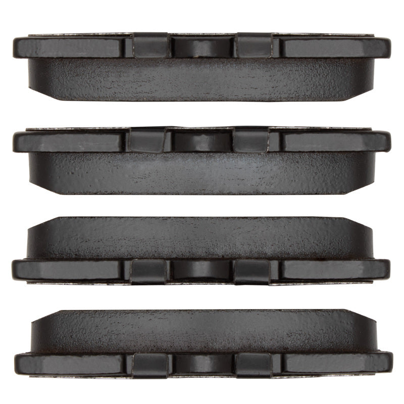 R1 06-13 Lexus GS300 Rear Performance Sport Brake Pads