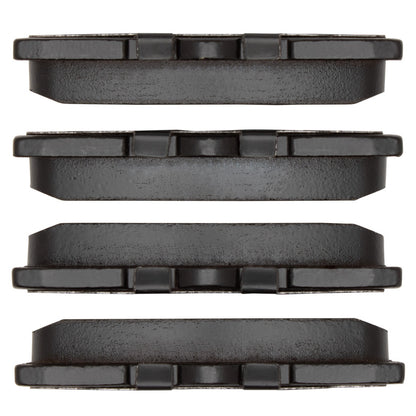R1 06-13 Lexus GS300 Rear Performance Sport Brake Pads