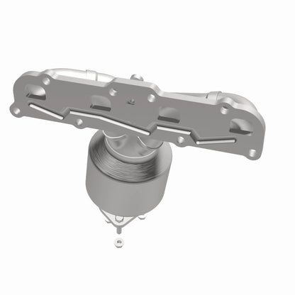 MagnaFlow 00-02 Saturn SC1 1.9L Manifold Direct Fit Converter