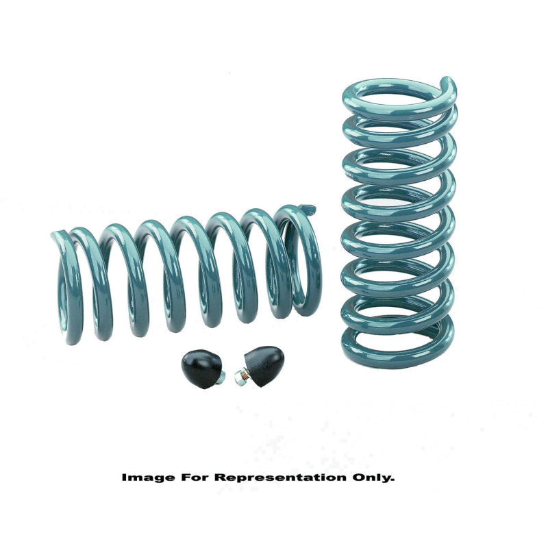 Hotchkis 93-97 Camaro / 93-97 Firebird Sport Coil Springs