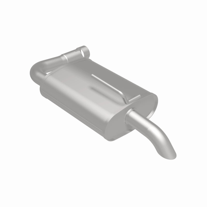 BRExhaust 19-25 Nissan Altima 2.5L Direct-Fit Replacement Rear Muffler Kit