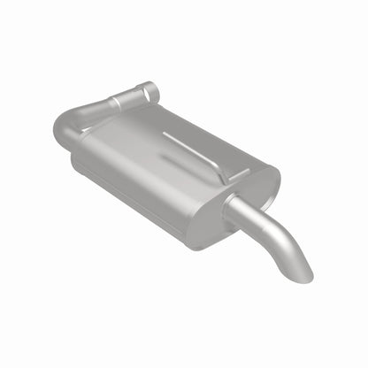 BRExhaust 19-25 Nissan Altima 2.5L Direct-Fit Replacement Rear Muffler Kit
