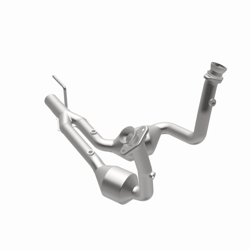 MagnaFlow 2004 Jeep Grand Cherokee 4.7L Direct Fit Converter