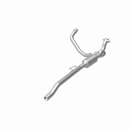 MagnaFlow 02-03 Dodge Ram 1500 3.7L Direct Fit Converter