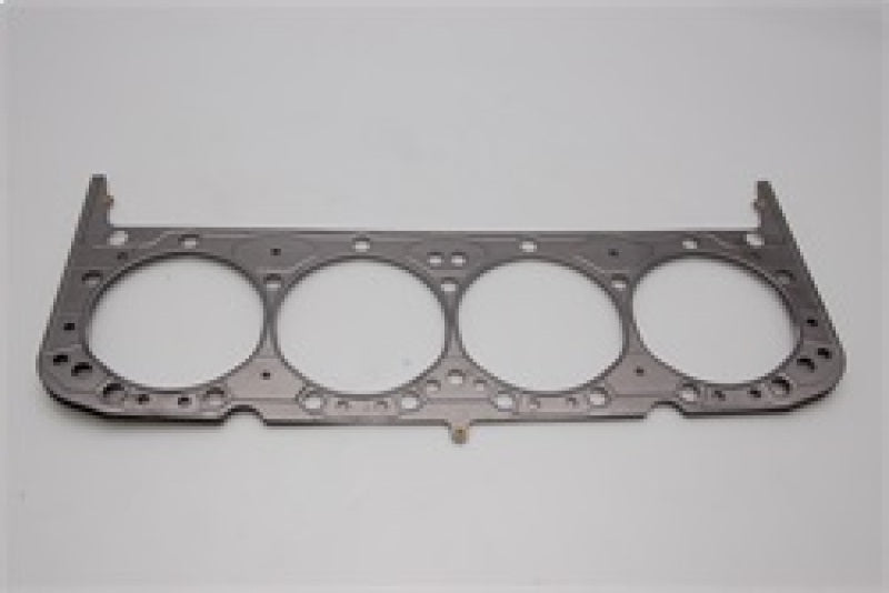 Cometic Chevy Gen1 Small Block V8 .036in MLS Cylinder Head Gasket - 4.080in Bore - Vortec Heads