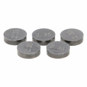 Wiseco Valve Shim Refill Kit- 10.0 x 2.35mm (5)