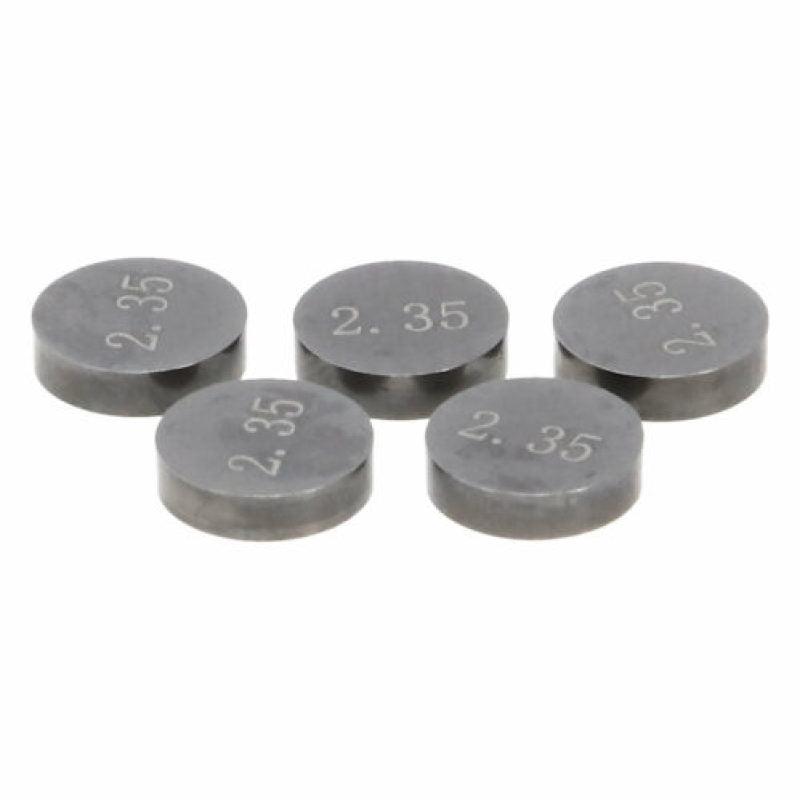 Wiseco Valve Shim Refill Kit- 7.48 x 2.20mm (5)