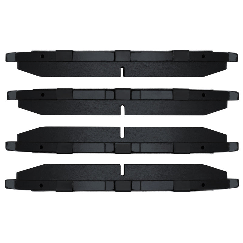 R1 06-19 Toyota Dyna Front Ceramic Brake Pads