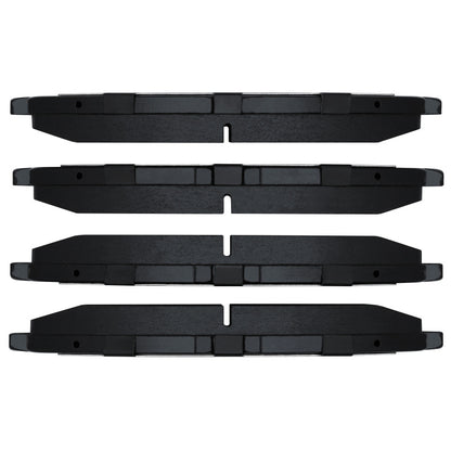 R1 06-19 Toyota Dyna Front Ceramic Brake Pads