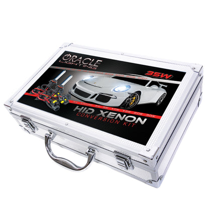 Oracle H11 35W Canbus Xenon HID Kit - 3000K