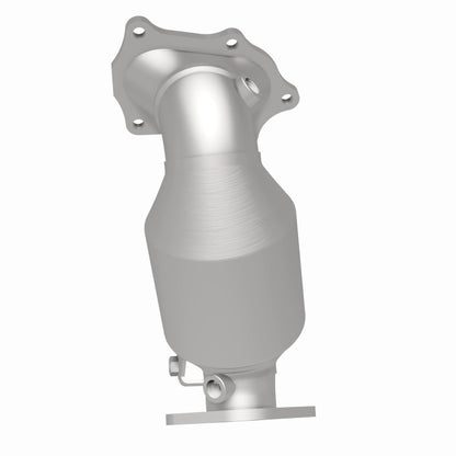 MagnaFlow 13-14 Hyundai Genesis Coupe EPA Compliant Direct-Fit Catalytic Converter