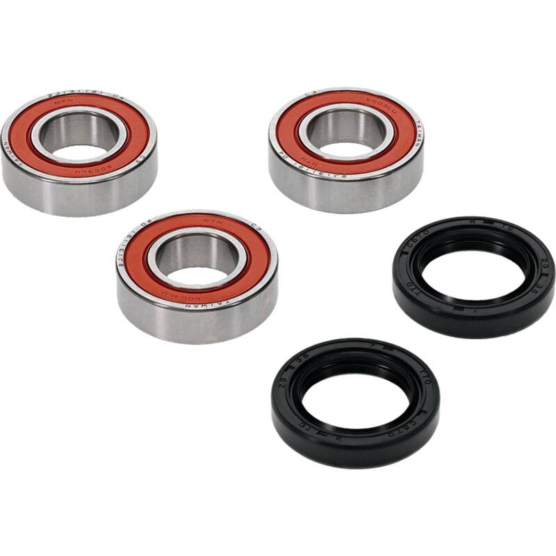 Pivot Works Premium Wheel Bearing