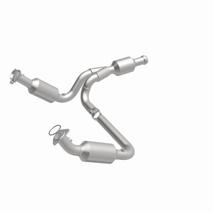 MagnaFlow 09-13 Chevrolet Silverado 1500 5.3L Direct Fit Converter