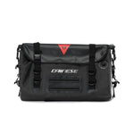 Dainese Explorer Waterproof Duffel Bag Black - 45 Liters