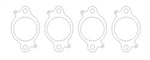 Cometic GM USAC Midget .030in MLS Exhaust Gasket Set - 4 Pieces