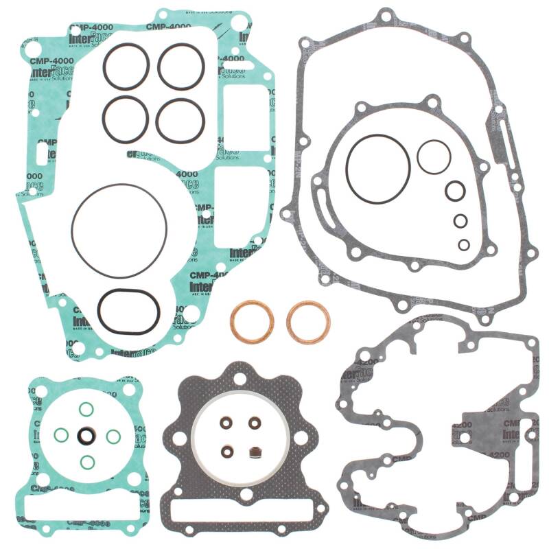 Vertex Gaskets 91-96 Honda XR250L Complete Gasket Kit