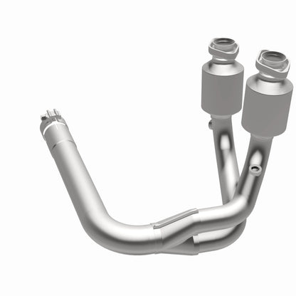 MagnaFlow 04-06 Jeep Wrangler 4.0L Direct Fit Converter