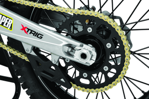 ProTaper Pro Series Forged 520 Racing Chain 120L