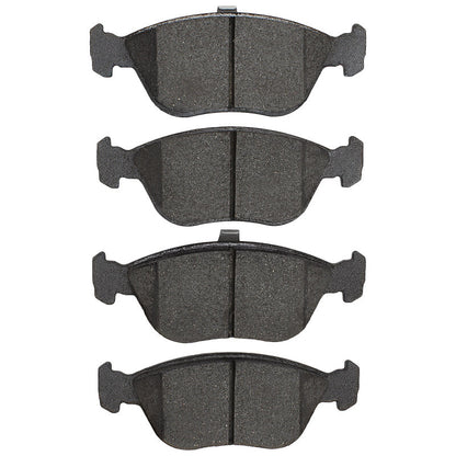 R1 93-04 Volvo 850 Front Ceramic Brake Pads
