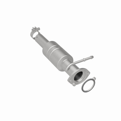 MagnaFlow 09-13 Toyota Highlander 2.7L Direct Fit Converter