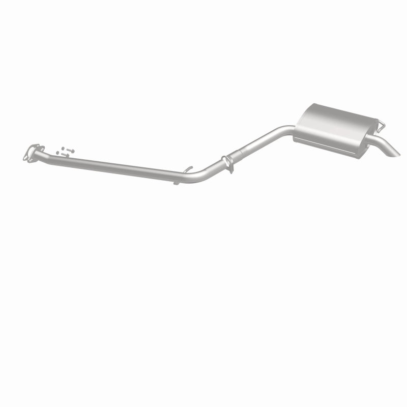 BRExhaust 06-10 Hyundai Sonata 2.4L Muffler Kit