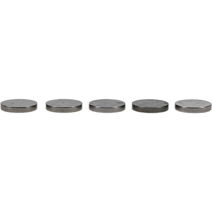 Hot Cams 04-08 400 DVX/02-16 CRF 450 R Shim Kits 1.500mm Thickness - 5 Pack