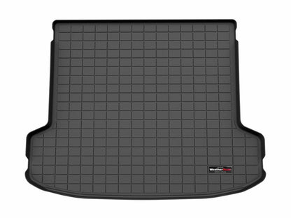 WeatherTech 2026 Kia Sportage Cargo Liners - Black